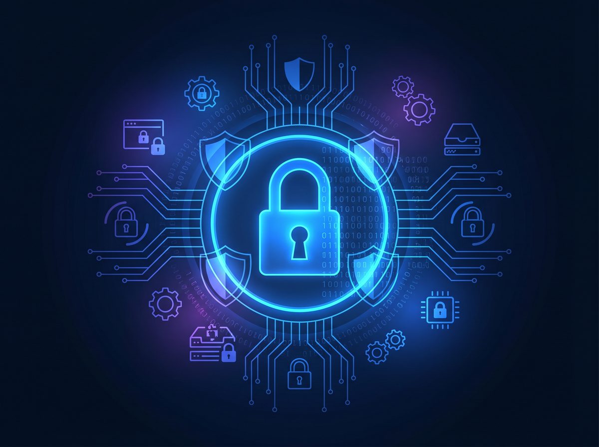 蛤蟆加速器安全防护体系